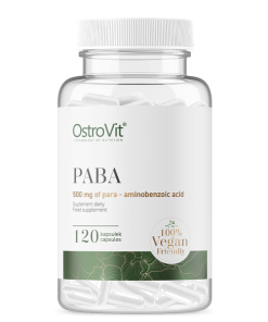 پابا وگا استرویت OstroVit PABA VEGE
