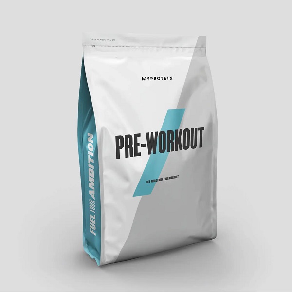 پری ورک اوت ترکیبی مای پروتئین MYPROTEIN Pre-Workout Blend 3 پری ورک اوت ترکیبی مای پروتئین MYPROTEIN Pre-Workout Blend