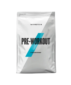 پری ورک اوت ترکیبی مای پروتئین MYPROTEIN Pre-Workout Blend