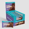 براونی پروتئین مای پروتئین MYPROTEIN Protein Brownie