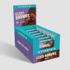 براونی پروتئین مای پروتئین MYPROTEIN Protein Brownie