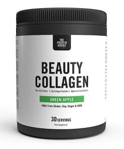 بیوتی کلاژن پروتئین ورکس Protein Works Beauty Collagen