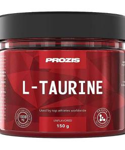 ال تائورین نچرال پروزیس Prozis L-Taurine Natural