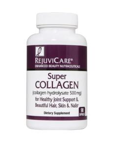 سوپر کلاژن رجیویکر Rejuvicare Super Collagen