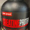 پروتئین کراتین بادی اتک 2 کیلوگرم BODY ATTACK CREATINE PROTEIN 7 پروتئین کراتین بادی اتک 2 کیلوگرم BODY ATTACK CREATINE PROTEIN
