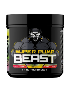 پمپ یو اس ان USN Super Pump Beast