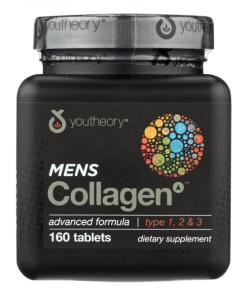 کلاژن مردانه یوتئوری Youtheory Collagen Mens