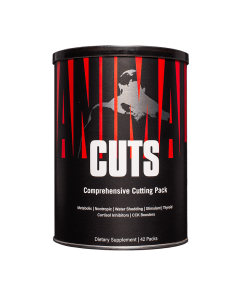 چربی سوز انیمال کاتس یونیورسال نوتریشن ANIMAL CUTS