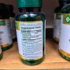 جینکوبیلوبا نیچرز بونتی Nature’s Bounty Ginkgo Biloba