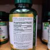 عصاره نخل اره ای نیچرز بونتی Nature's Bounty Saw Palmetto 450 mg 12 عصاره نخل اره ای نیچرز بونتی Nature’s Bounty Saw Palmetto 450 mg