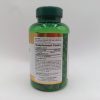 عصاره نخل اره ای نیچرز بونتی Nature's Bounty Saw Palmetto 450 mg 10 عصاره نخل اره ای نیچرز بونتی Nature's Bounty Saw Palmetto 450 mg
