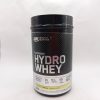 پروتئین هیدرو وی پلاتینیوم اپتیموم Optimum Platinum Hydrowhey