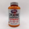 کراتین مونوهیدرات ناو 227 گرمی NOW Creatine Monohydrate 7 کراتین مونوهیدرات ناو 227 گرمی NOW Creatine Monohydrate