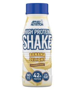 شیک های پروتئین اپلاید Applied Nutrition High Protein Shakes