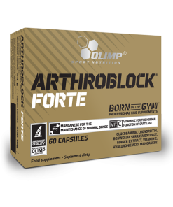 ترمیم کننده مفصل الیمپ Olimp  Arthroblock FORTE