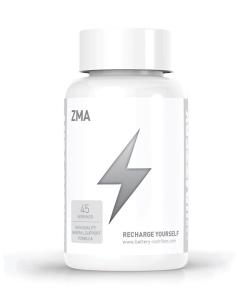 زد ام ای باتری نوتریشن Battery ZMA