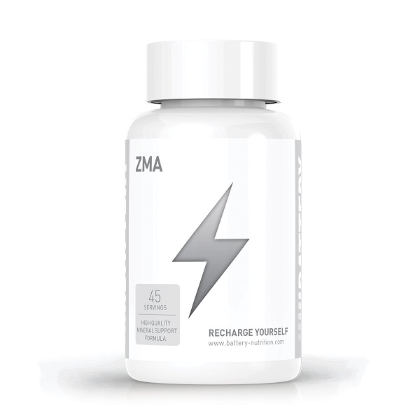 زد ام ای باتری نوتریشن Battery ZMA 1 زد ام ای باتری نوتریشن Battery ZMA