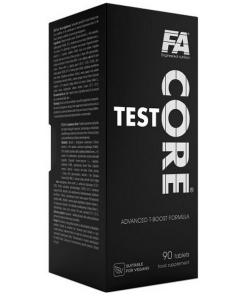 کور تست فا FA CORE TEST