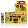 چربی سوز فت دایرکت ناترند Nutrend Fat Direct 3 چربی سوز فت دایرکت ناترند Nutrend Fat Direct