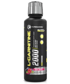 مایع ال کارنیتین 2000 فروزاژن Forzagen L- Carnitine 2000