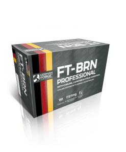 چربی سوز جرمن فورج German Forge FT-BRN Professional