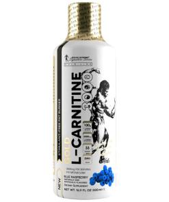 گلد ال کارنیتین 3000 کوین لورون Kevin GOLD L-CARNITINE 3000