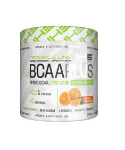 بی سی ای ای پلاس ایرون هورس IRON HORSE SERIES BCAA PLUS