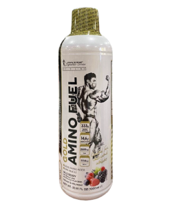 گلد آمینو فول کوین لورون Kevin Levrone Gold Amino Fuel