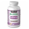 مولتی ویتامین ومن فمس کرکلند KIRKLAND WOMEN FEMMES