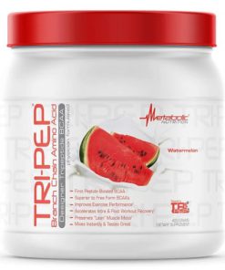 بی سی ای ای تری پپ متابولیک Metabolic Nutrition Tri-Pep
