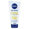 ژل سفت کننده سلولیت کیو 10 نیوا Nivea Q10 Plus Firming Cellulite Gel 5 ژل سفت کننده سلولیت کیو 10 نیوا Nivea Q10 Plus Firming Cellulite Gel