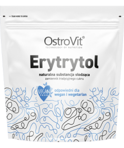 اریتریتول استرویت 1000 گرم OstroVit Erythritol