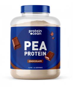 پروتئین نخود پروتئین اوشن PROTEİN OCEAN PEA PROTEİN