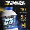 کینگ مس ایکس ایکس ال رونی کلمن Ronnie Coleman King Mass XXL