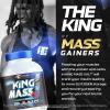کینگ مس ایکس ایکس ال رونی کلمن Ronnie Coleman King Mass XXL