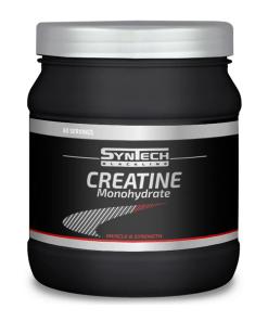 کراتین مونوهیدرات سینتک Syntech Creatine Monohydrate