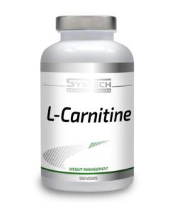 ال کارنیتین سینتک SynTech L-carnitine