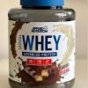 پودر پروتئین کریتیکال وی اپلاید Applied Nutrition Critical Whey Protein 25 پودر پروتئین کریتیکال وی اپلاید Applied Nutrition Critical Whey Protein
