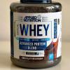 پودر پروتئین کریتیکال وی اپلاید Applied Nutrition Critical Whey Protein 24 پودر پروتئین کریتیکال وی اپلاید Applied Nutrition Critical Whey Protein