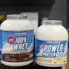پروتئین وی 90 بادی اتک BODY ATTACK POWER PROTEIN 90 7 پروتئین وی 90 بادی اتک BODY ATTACK POWER PROTEIN 90