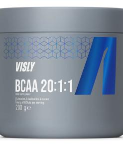 بی سی ای ای ویسلی VISLY BCAA 20:1:1