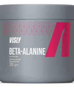 بتا آلانین ویسلی VISLY Beta Alanine 200g