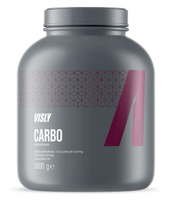 کربوهیدرات ویسلی VISLY CARBO
