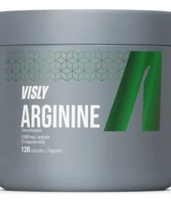 آرژنین ویسلی Visly Arginine