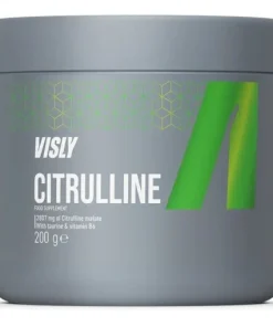 سیترولین ویسلی Visly Citrulline 200 gm