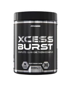 چربی سوز پروزیس Prozis Xcess Burst