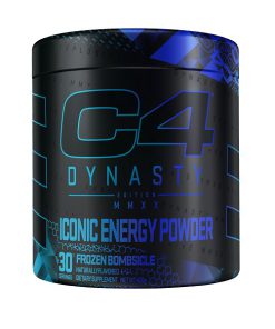پمپ سی ۴ سلوکور 30 سروینگ Cellucor C4 Dynasty