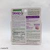تقویت کننده خواب اسلیپ 3 نیچرز بونتی Nature's Bounty Sleep 3 5 تقویت کننده خواب اسلیپ 3 نیچرز بونتی Nature's Bounty Sleep 3