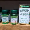 ویتامین C و زینک نیچرز بونتی 60 عددی Nature’s Bounty Vitamin C + Zinc 3 ویتامین C و زینک نیچرز بونتی 60 عددی Nature’s Bounty Vitamin C + Zinc