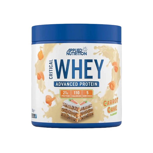 پروتئین وی ادونس اپلاید 5 سروینگ Applied Whey Advanced 1 پروتئین وی ادونس اپلاید Applied Whey Advanced